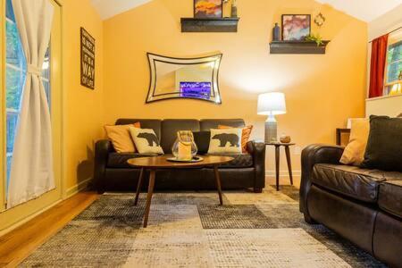 Lodge G Sasquatch Lodges Sleeps 13 Gatlinburg Ngoại thất bức ảnh